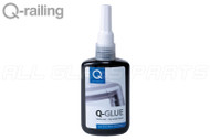 Stainless Steel High Strength Fixative (Q-glue)