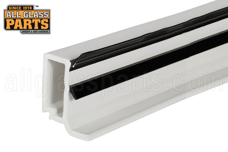 Acrylon Window Stop 11/16'' Width 11/16''Height