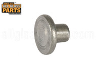Axle for Rollers (1/2'' Diameter) (9/64'' Length)