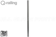 Baluster Post (1-1/2'' Diameter) (38'' Height)