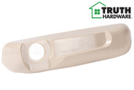 Operator Cover (Folding Handle) (Truth Hardware 41212) (Right) (Beige)