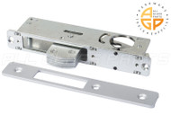 Maximum Security Lock (Short Style) (15/16'' Cylinder Backset)