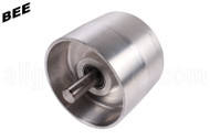 Top Pulley w/Bearing (Part for Glass Sander 1-GL-4)