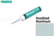 Tremsil 400 (Silicone) (Cartridges) (Anodized Aluminum)