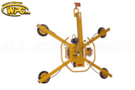 *RENTAL* Power Vacuum Lifter (4-Pad) (Manual Rotator / Tilter)