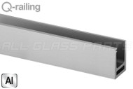 Easy Glass Hybrid Base Shoe (Top Mount) (16.4' S/L)
