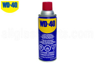WD-40 Lubricant (Medium)