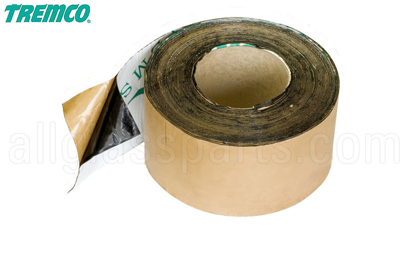 tremco vapor barrier