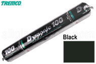 Dymonic 100 (Sausage) (Black)