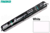 Dymonic 100 (Sausage) (White)