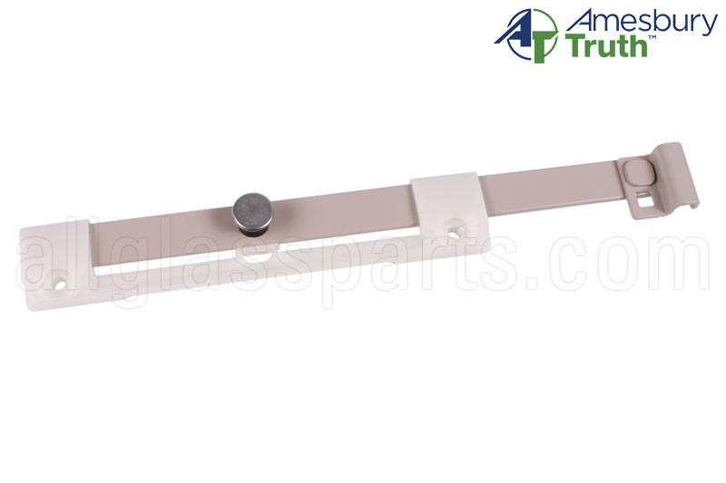 Encore Tie Bar Assembly Right Hand All Glass Parts