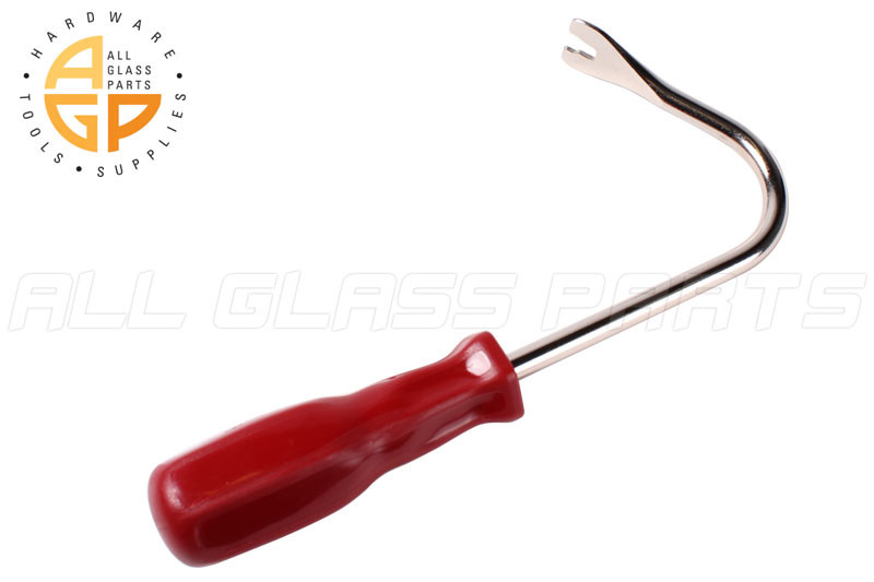Door Panel Removal Tool All Glass Parts