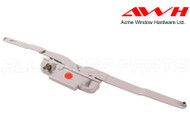 Dual Arm Casement Window Operator (Acme) (Arm 8-7/8") (Right)
