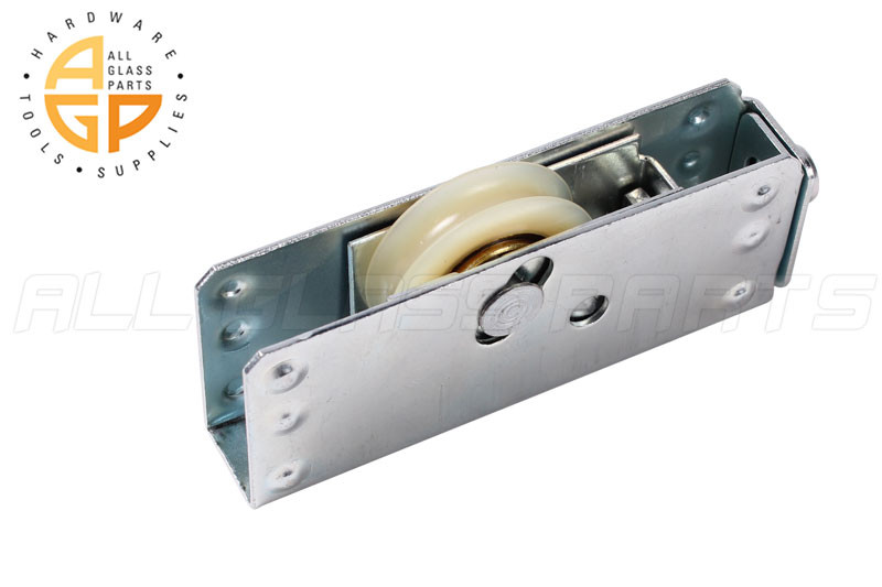 Sliding Glass Door Roller 1 3 8 Height 1 1 2 Wheel Dia