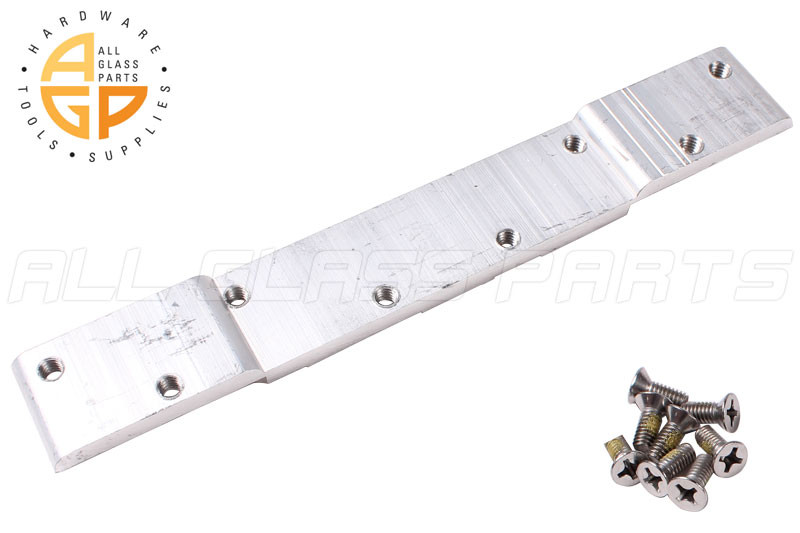 Hinge Backing Plate Kawneer All Glass Parts