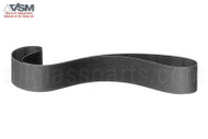 Grinding & Polishing Belts (1-1/8'' x 21'') (600 Grit)