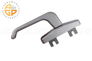 Two Way Handle (Silver)