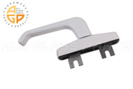 Two Way Handle (White)