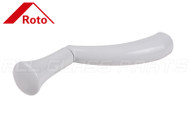Easy Grip Handle (Roto Hardware) (White)