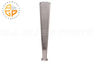 Partition Post for 6mm Material (180 Degree) (24" Length)
