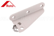 Sash Bracket Assembly Face Mount 35mm (Right)