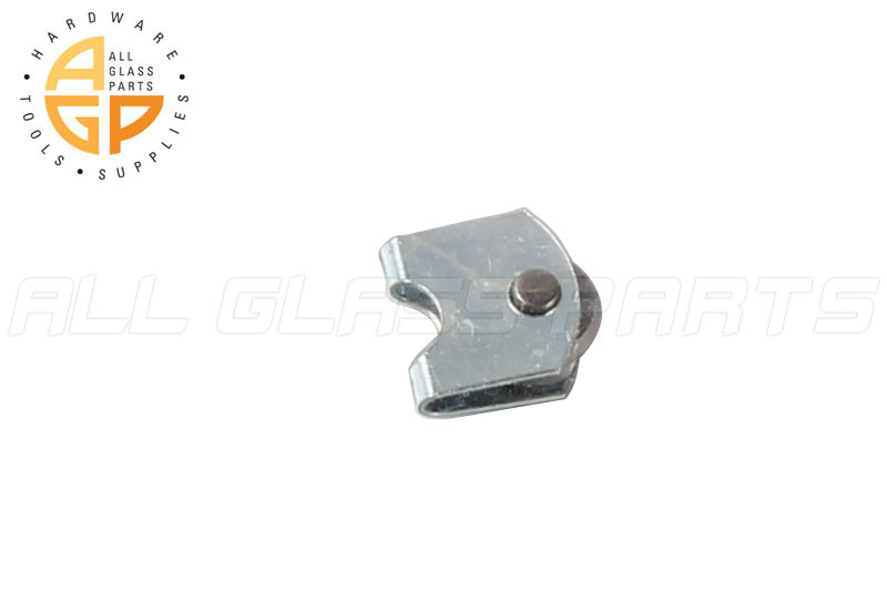 Fletcher Replacement Wheel For 05221 All Glass Parts