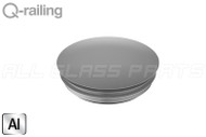 Easy Glass SMART Fascia Mount Mounting Hole Plug