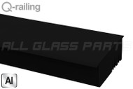Easy Glass SMART Base shoe Intermediate rubber 8' Roll