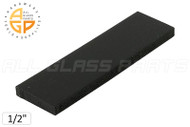 Silicone Setting Block (1/2'' Thick)