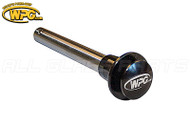 Hitch Pin for 2-1/2" Frame Tube