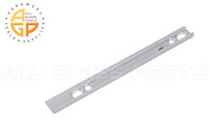 Surface Mount Awning Slider Track (Roto Hardware)