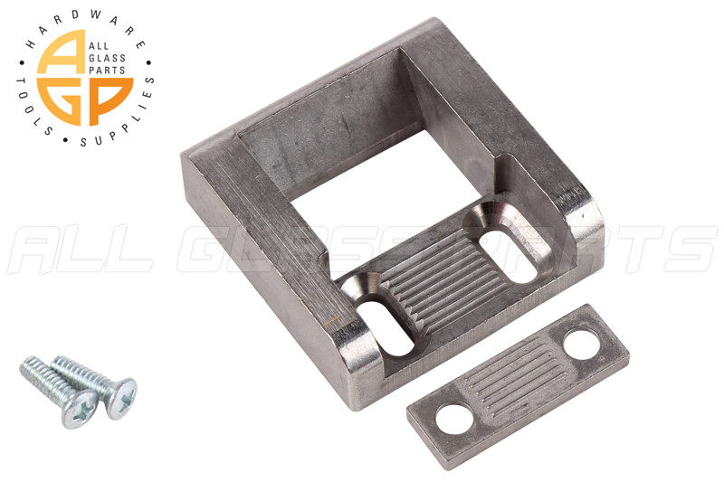 Jamb Strike for 1786 Series Kawneer Aluminum