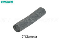 Backer Rod (Soft Rod, Open Cell)  (2" Diam) (Length 6')