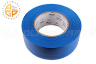 10  Day Residue Free Tape (Blue)