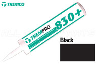 Trempro 830 Plus (Tremco) (Black)