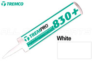 Trempro 830 Plus (Tremco) (White)