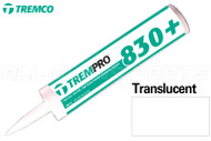 Trempro 830 Plus (Tremco) (Translucent)