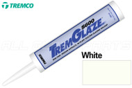 Tremglaze S600 (Silicone) (White)