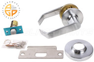 Commercial Lockset (Passage)