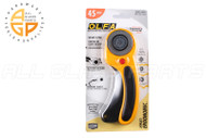 Ergonomic Rotary Cutter