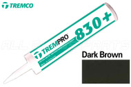 Trempro 830 Plus (Tremco) (Dark Brown)