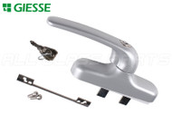 Giesse Handle (Silver)