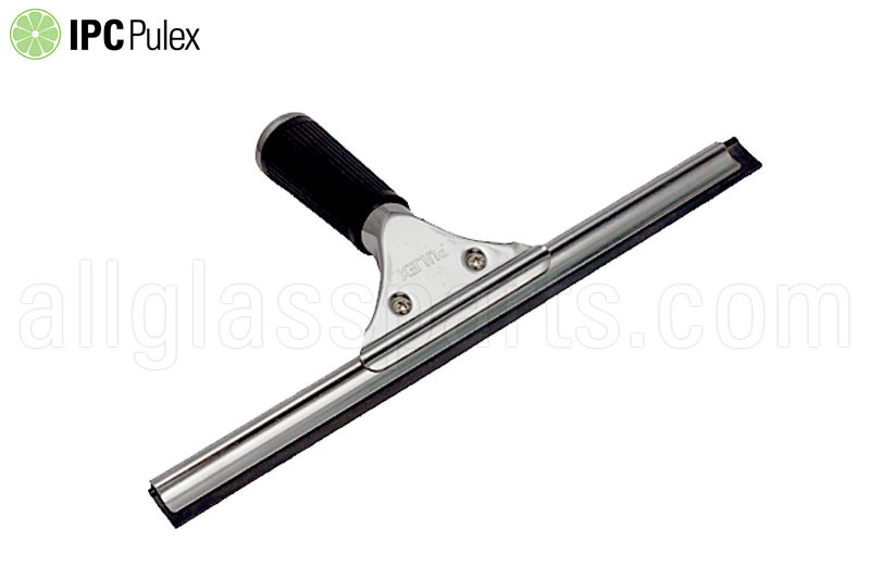 Squeegee Complete Unit All Glass Parts