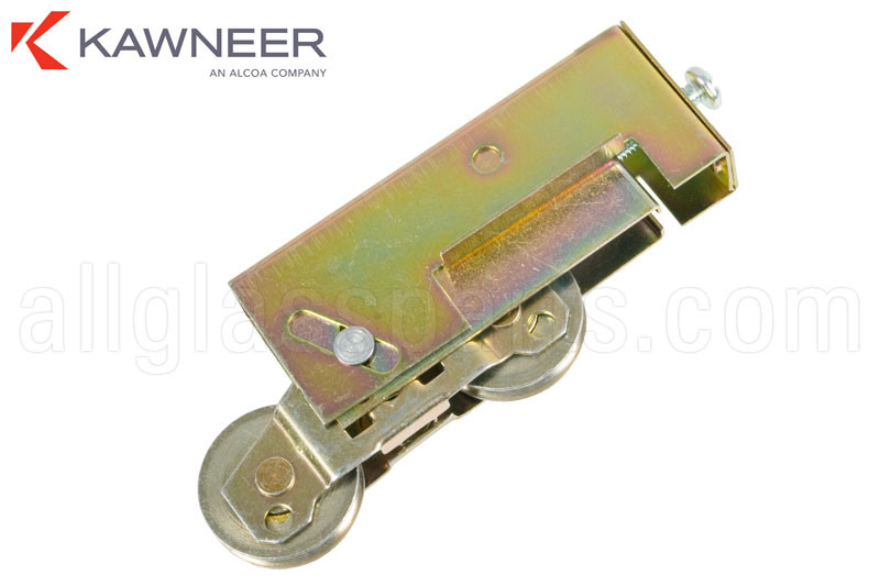 Sliding Glass Door Roller Kawneer | All Glass Parts