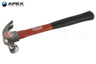 Regular Curved Claw Hammer