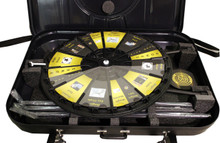 Hard Case for 31" Prize Wheel
