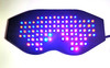 Red and Blue LED pad designed specifically for treating the face.