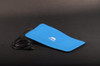 Red and Infrared LED light therapy pad for pain relief, showing flexible design