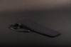 Red and Infrared LED light therapy pad for pain relief, showing flexible design