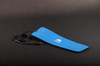 Red and Infrared LED light therapy pad for pain relief, showing flexible design